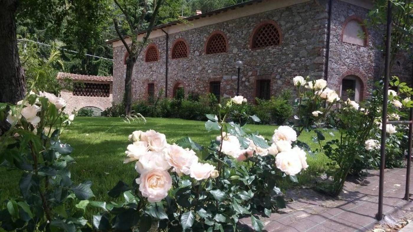 Relais Corte Rodeschi-Italy-Camaiore-General view-10