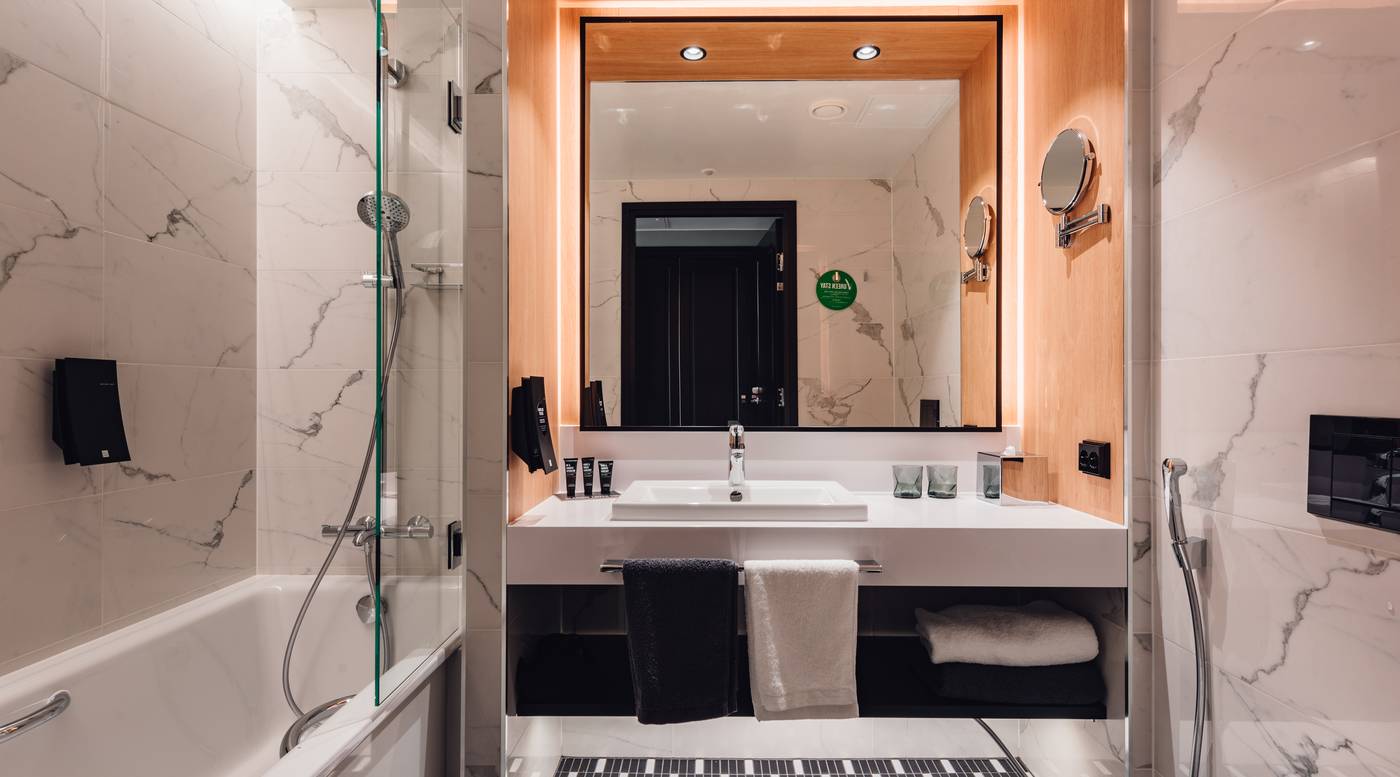 Clarion Hotel Aviapolis-Finland-VANTAA-Room-8