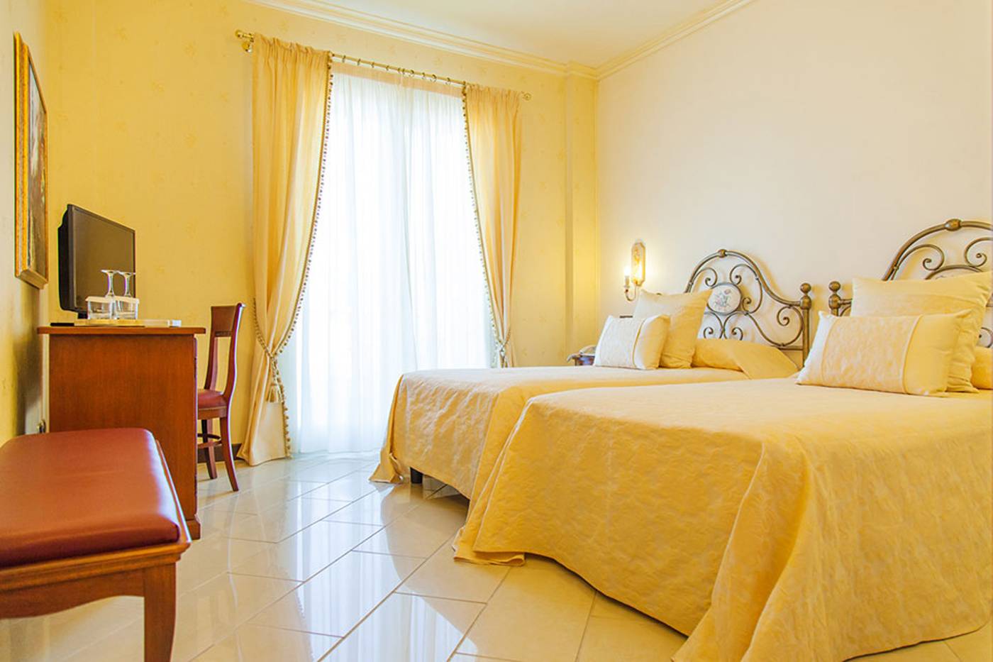 Diamond Hotel and Resort Naxos Taormina