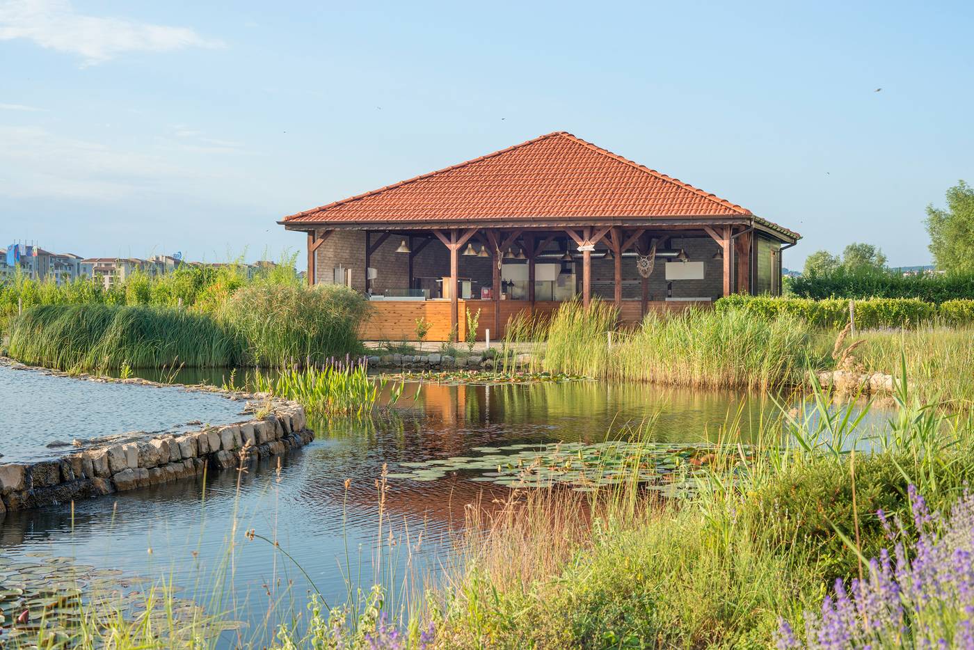 Sunrise-All-Suites-Resort-General-view-27