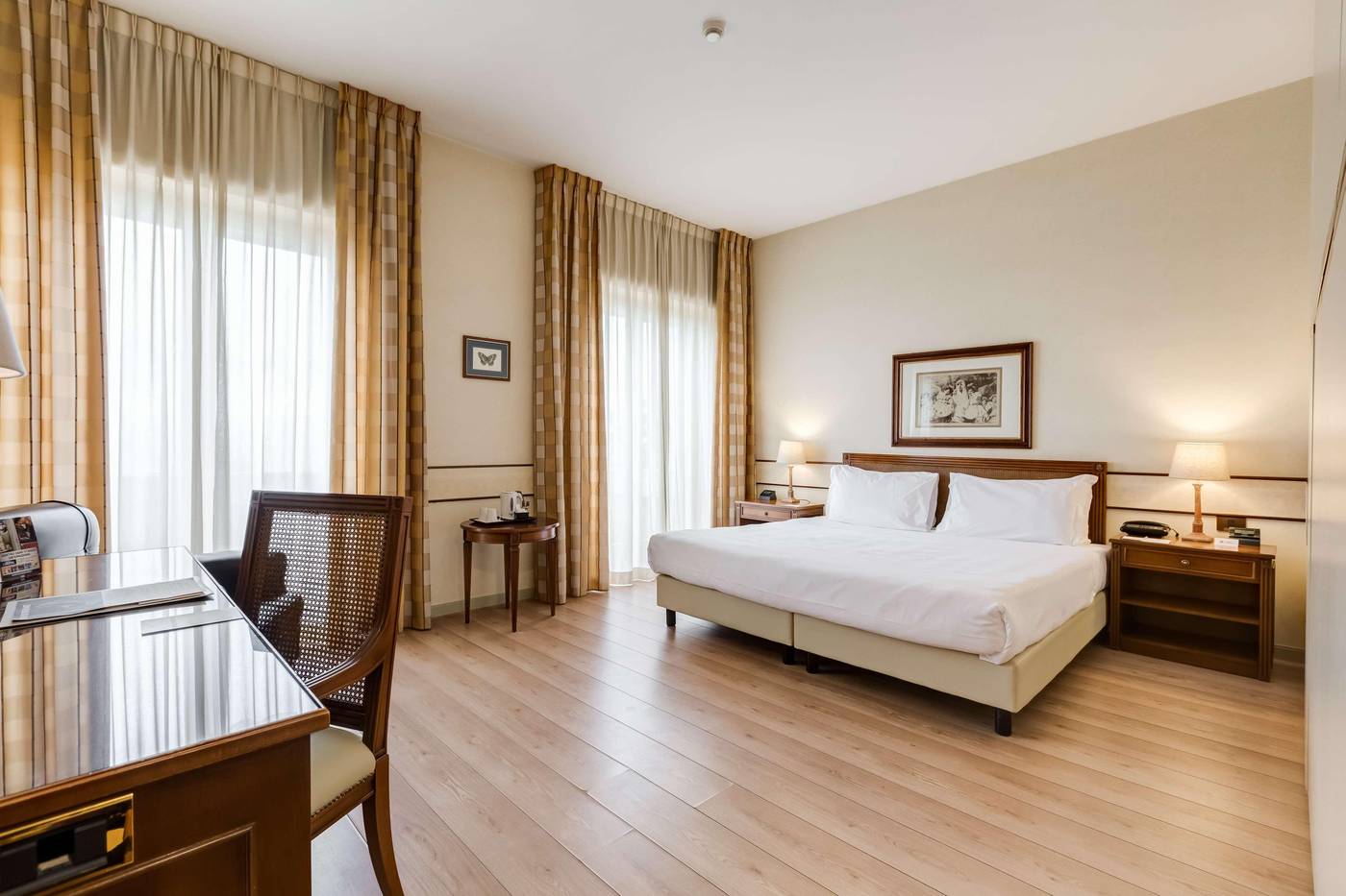 Best Western Villa Maria Hotel-Italy-Francavilla Al Mare-General view-7
