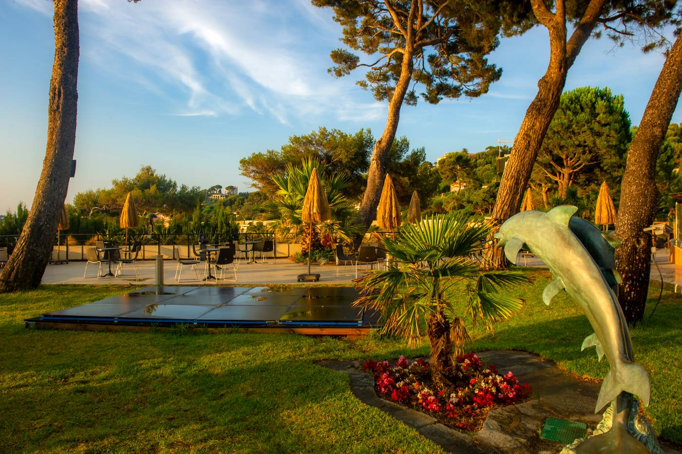 Hotel-Delcloy-Vacances-Bleues-General-view-7