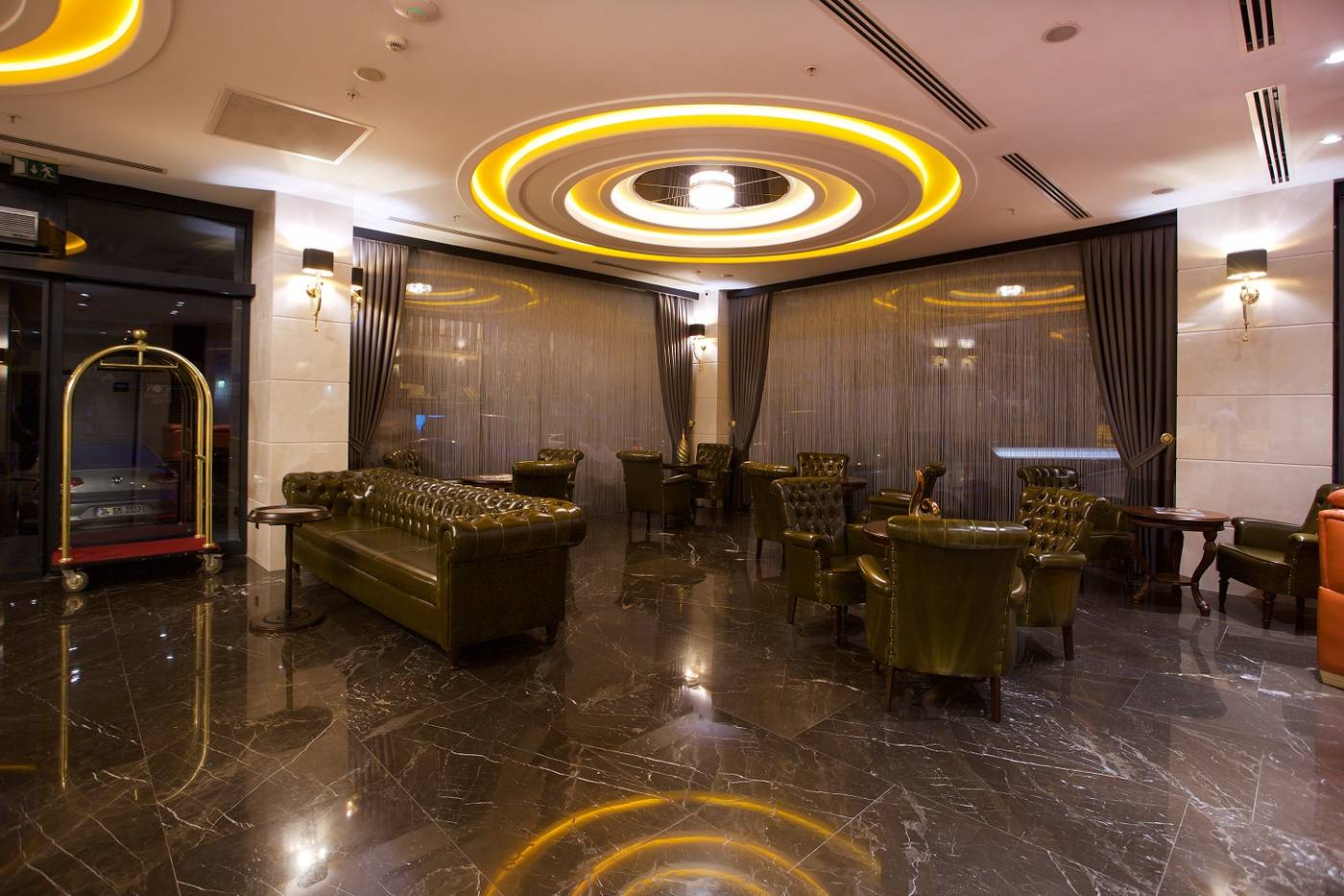 Icon-Hotel-Taksim-Lobby-10