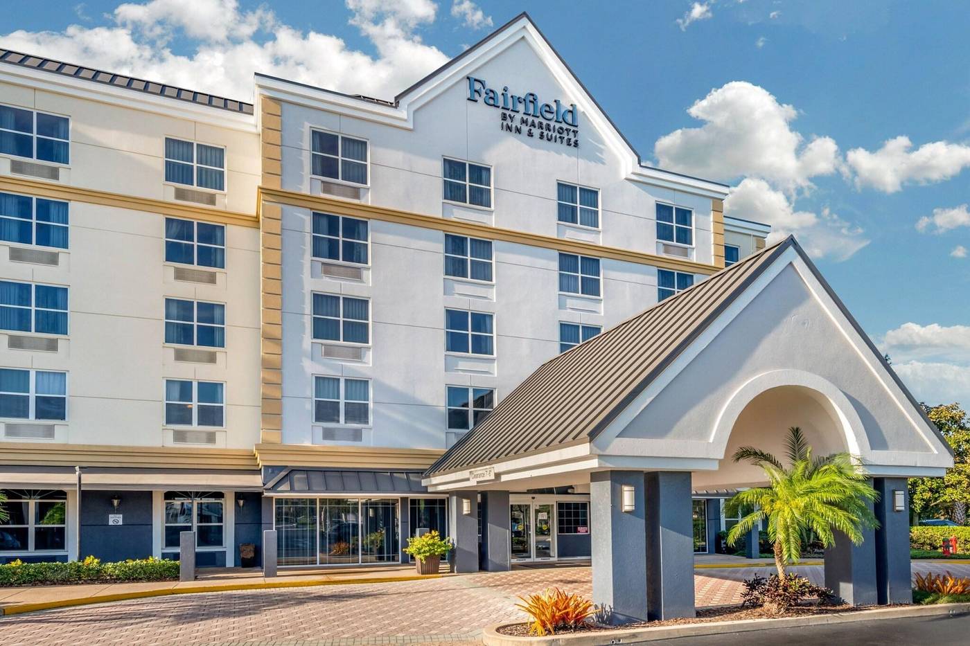 Fairfield Inn & Suites Orlando Lake Buena Vista-United States-Orlando-General view-4
