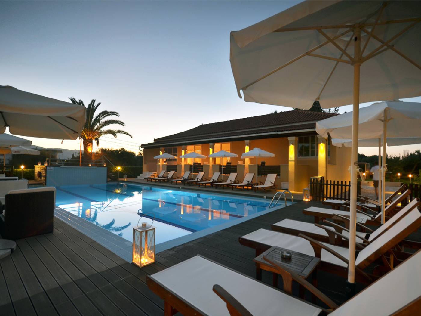 Agrilia Hotel - Adults Only in Zante, Greece