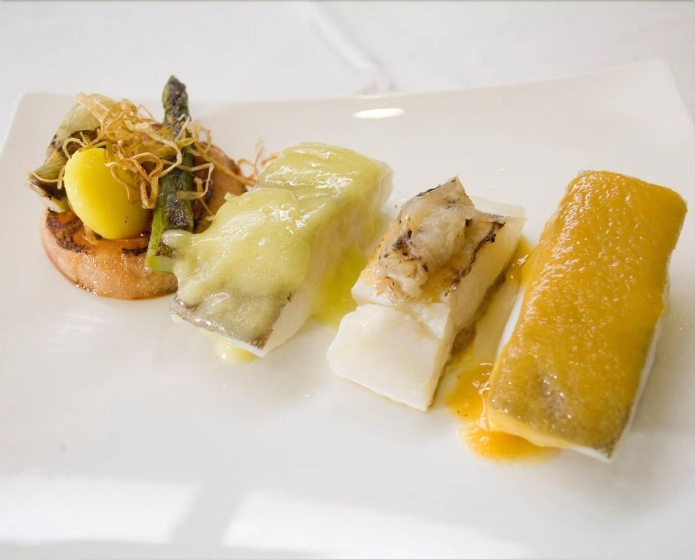 Hotel El Balcón-Spain-AVILES-Restaurant-10