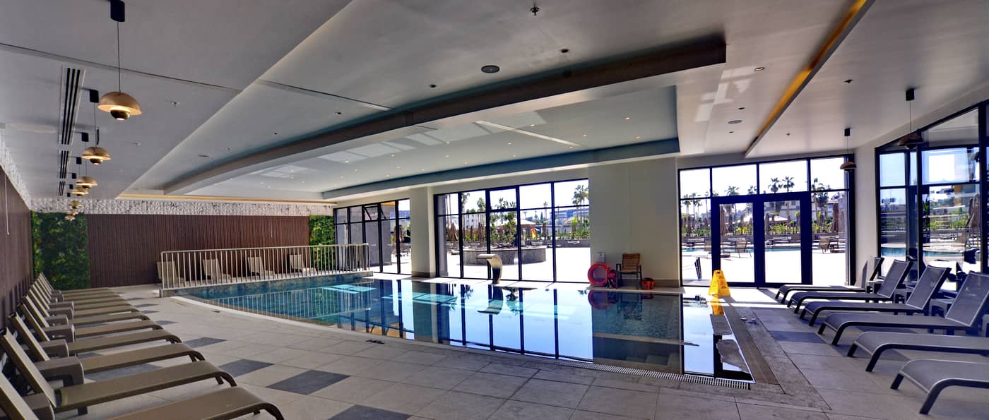 Wyndham Alanya