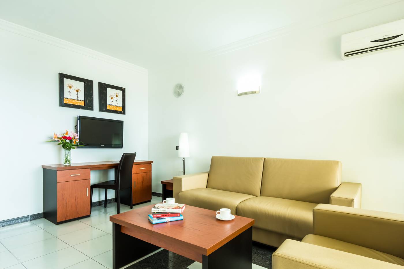 Labranda El Dorado Apartments