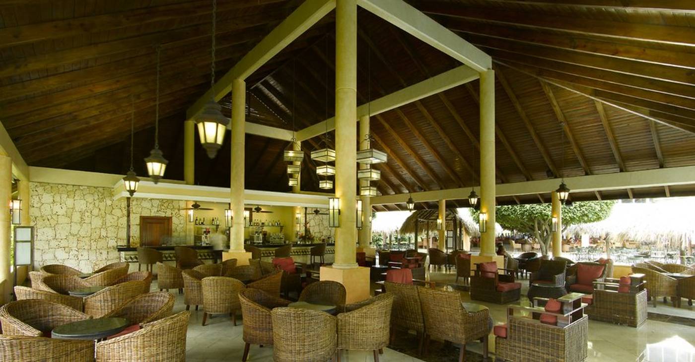 Gran Palladium Punta Cana Resort & Spa