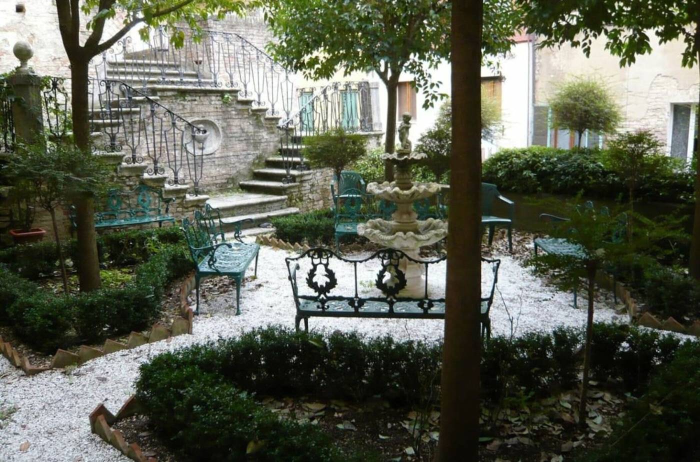 Il Casato Residenza d'Epoca-Italy-SIENA -General view-2