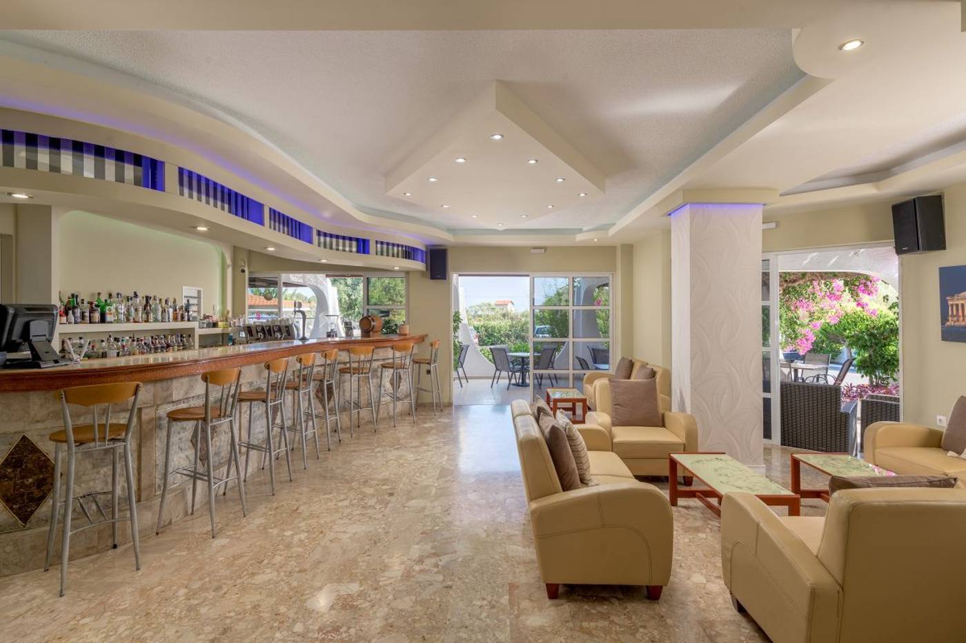 Nirvana Beach Hotel