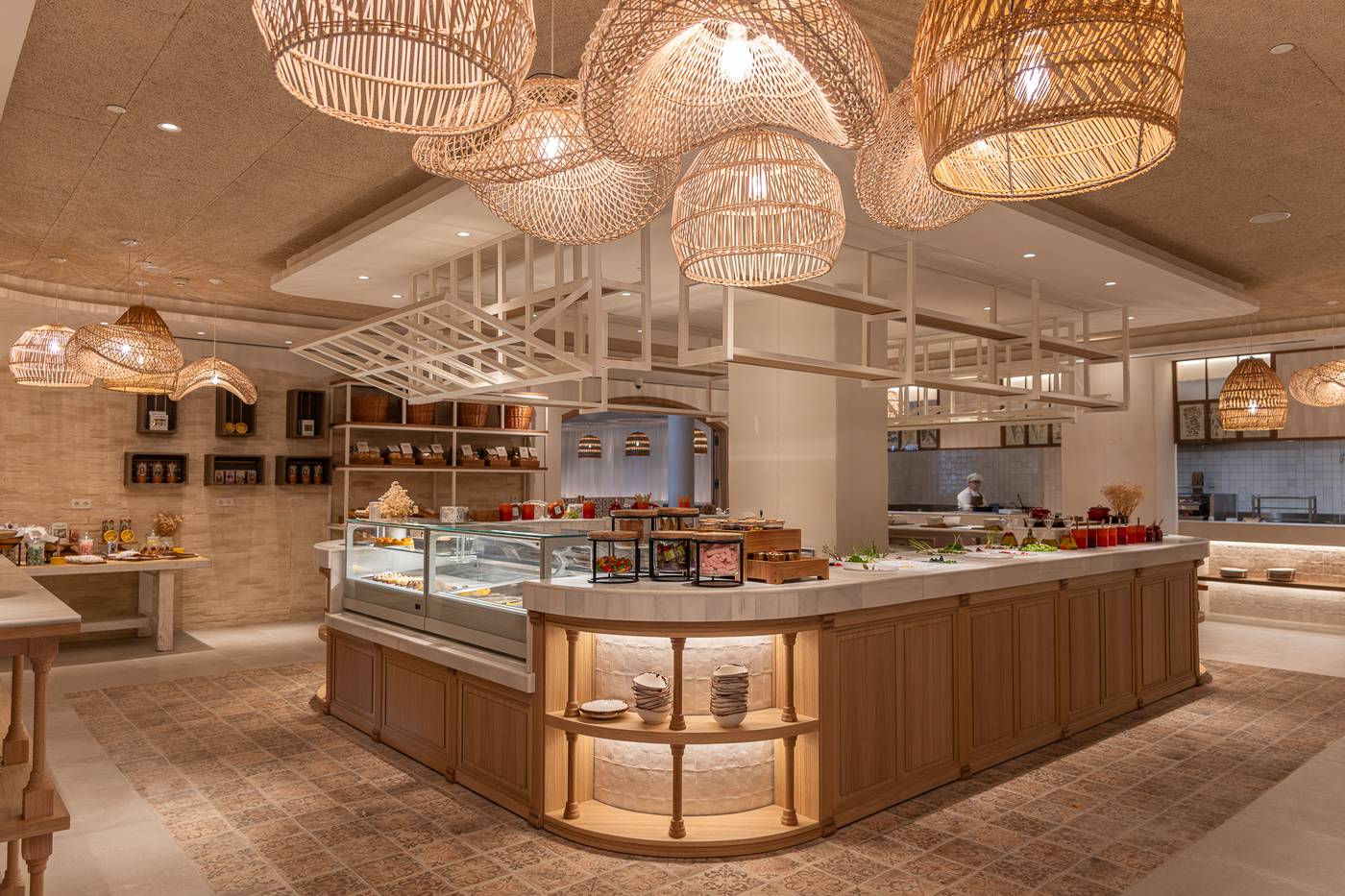 DAIA Slow Beach Conil