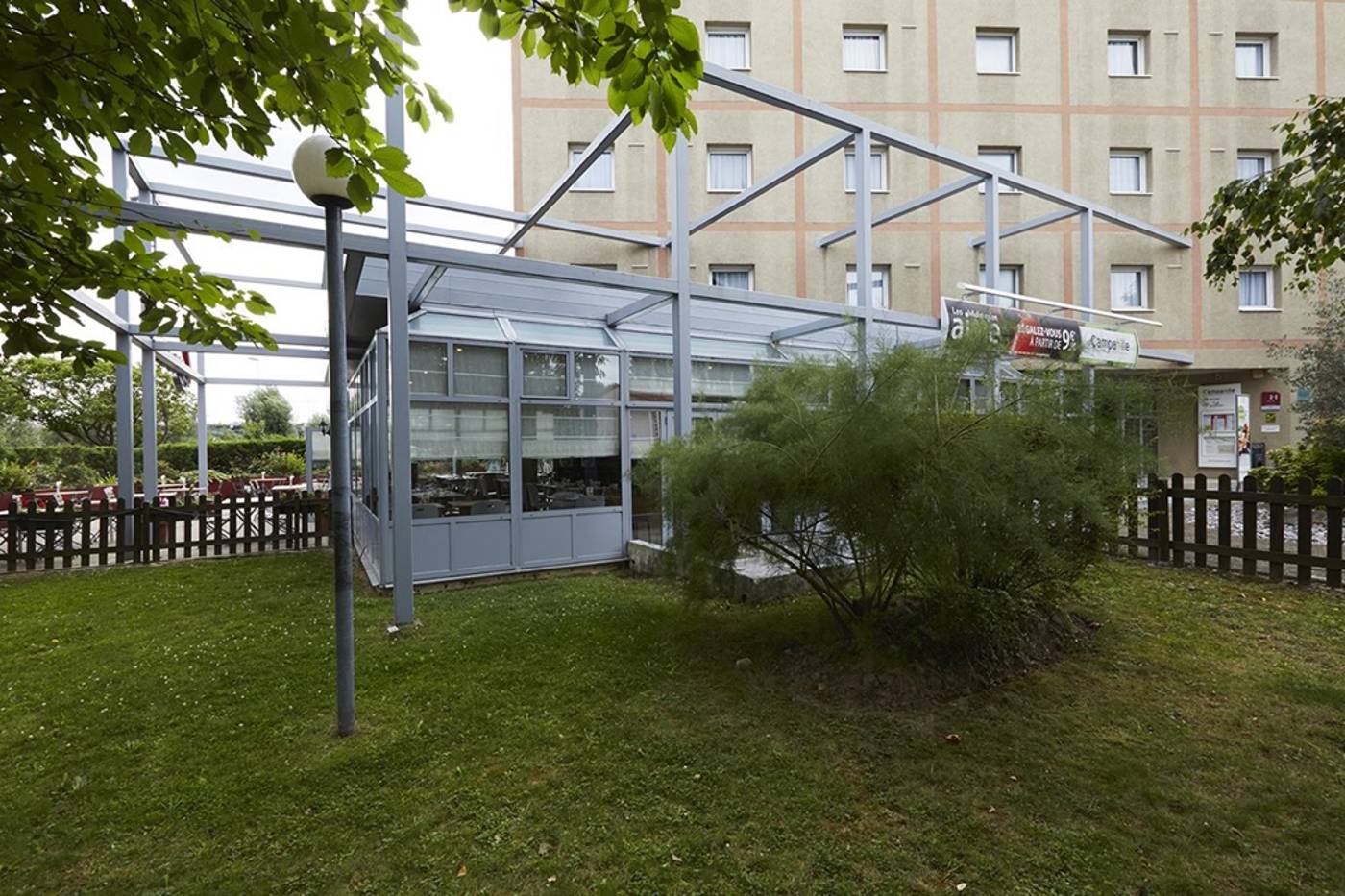 Campanile-Argenteuil-General-view-57