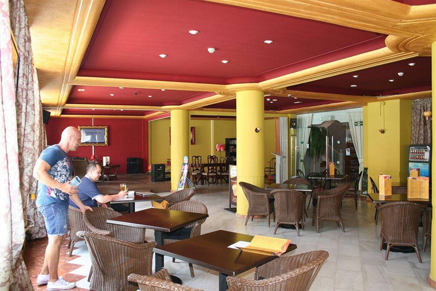 Chayofa-Country-Club-General-view-26