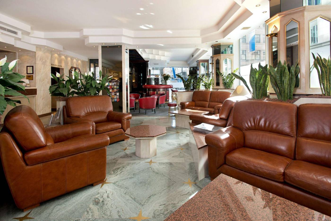 Best-Western-Hotel-Royal-Centre-Lobby-1