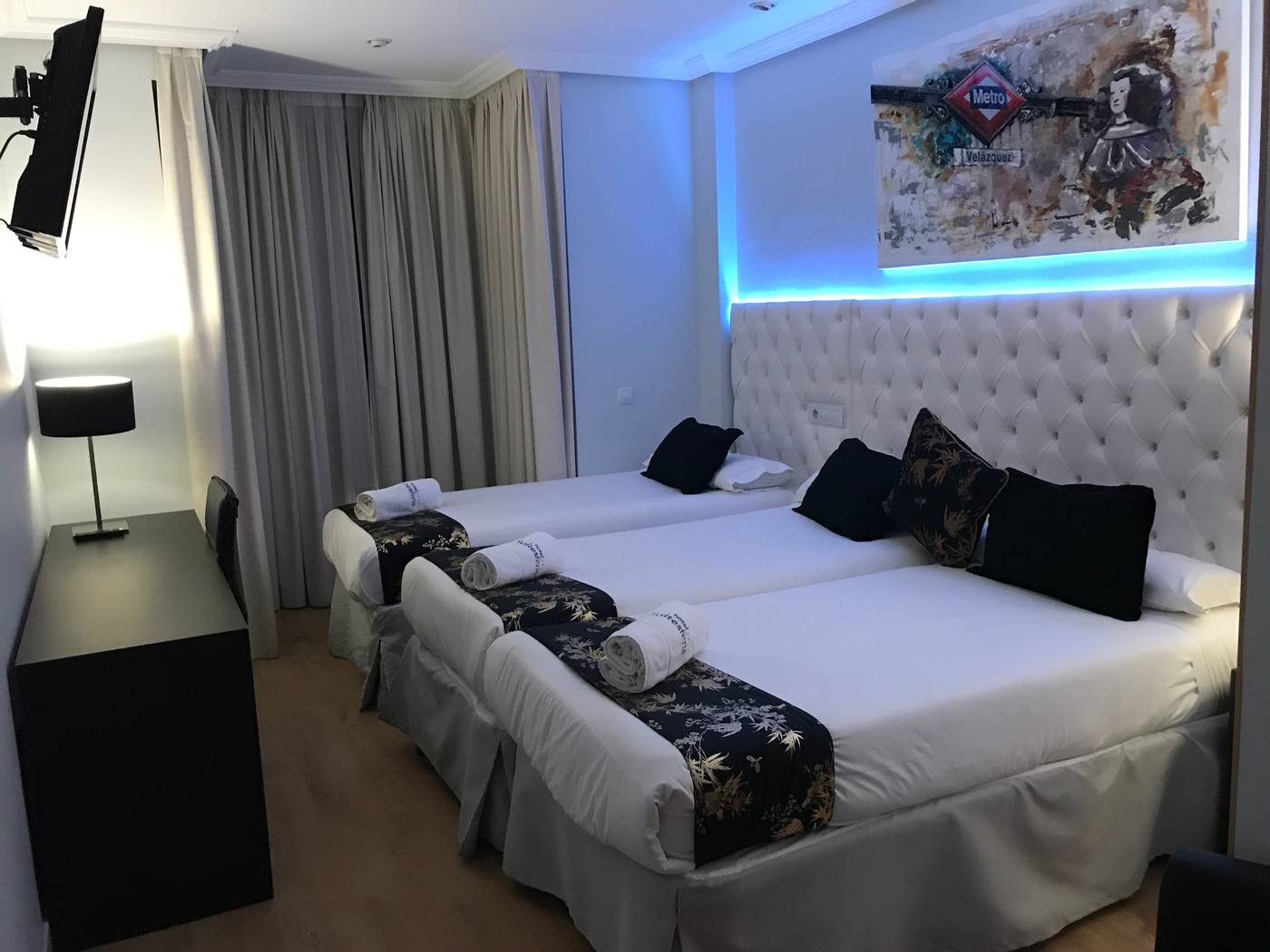 Hotel-Suites-Feria-de-Madrid-Room-19
