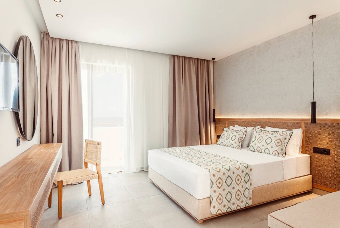 Blue Sea Island Resort
