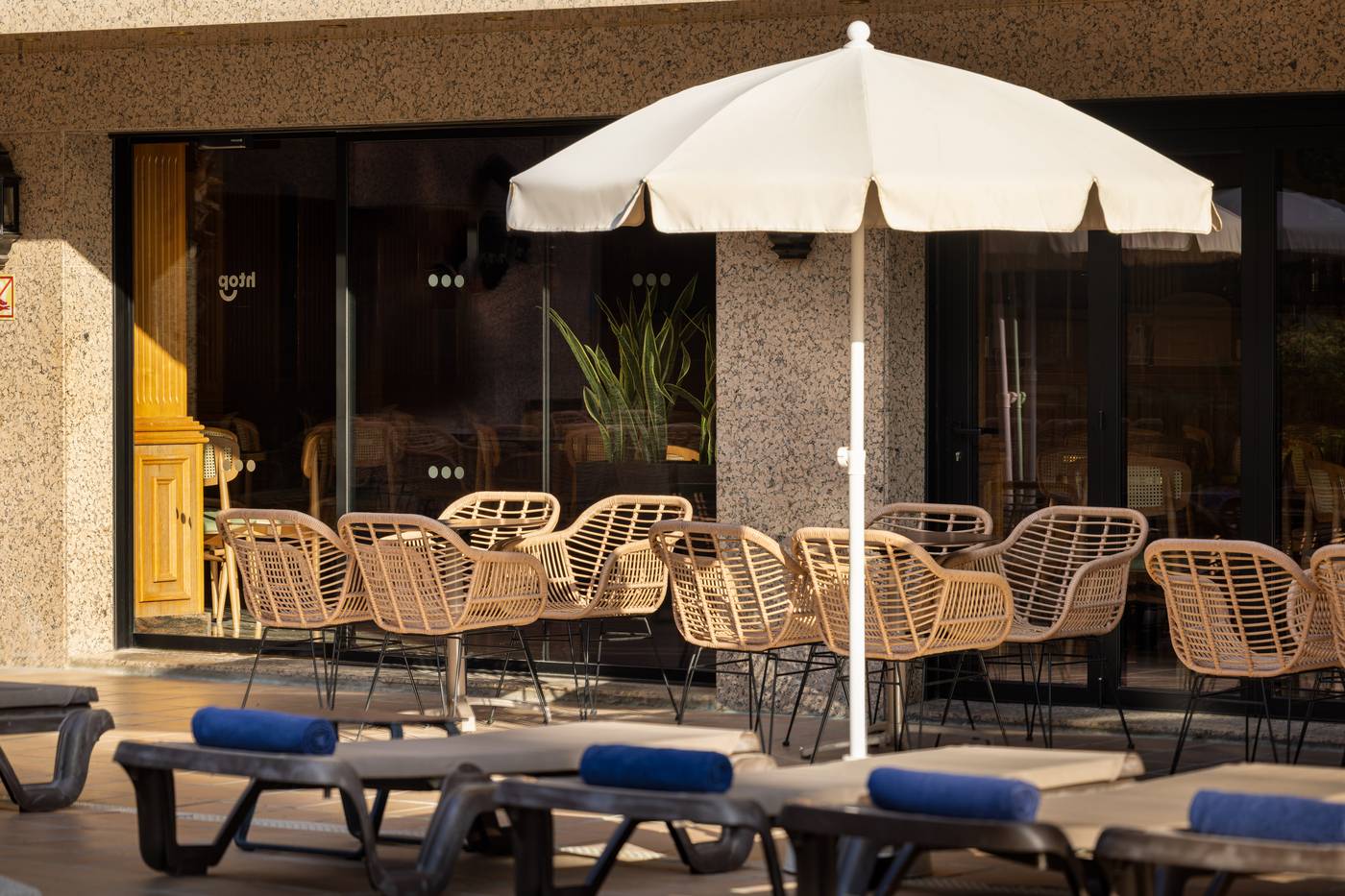 htop Amaika - Adults Only