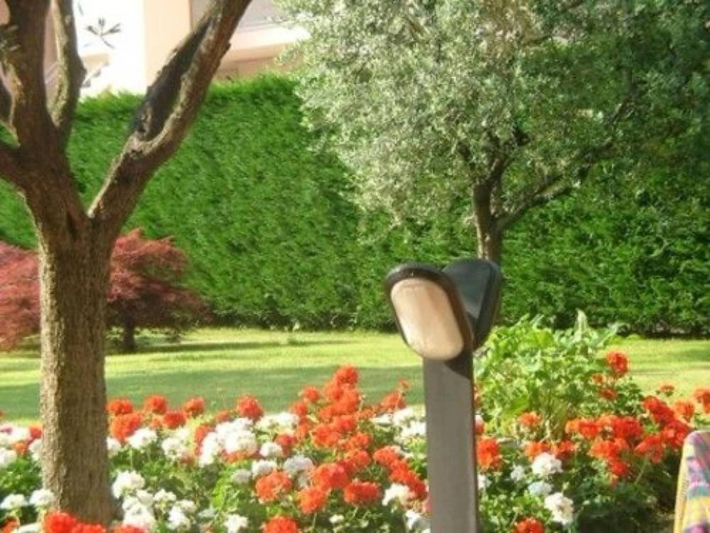 Hotel Bella Peschiera-Italy-PESCHIERA-General view-3