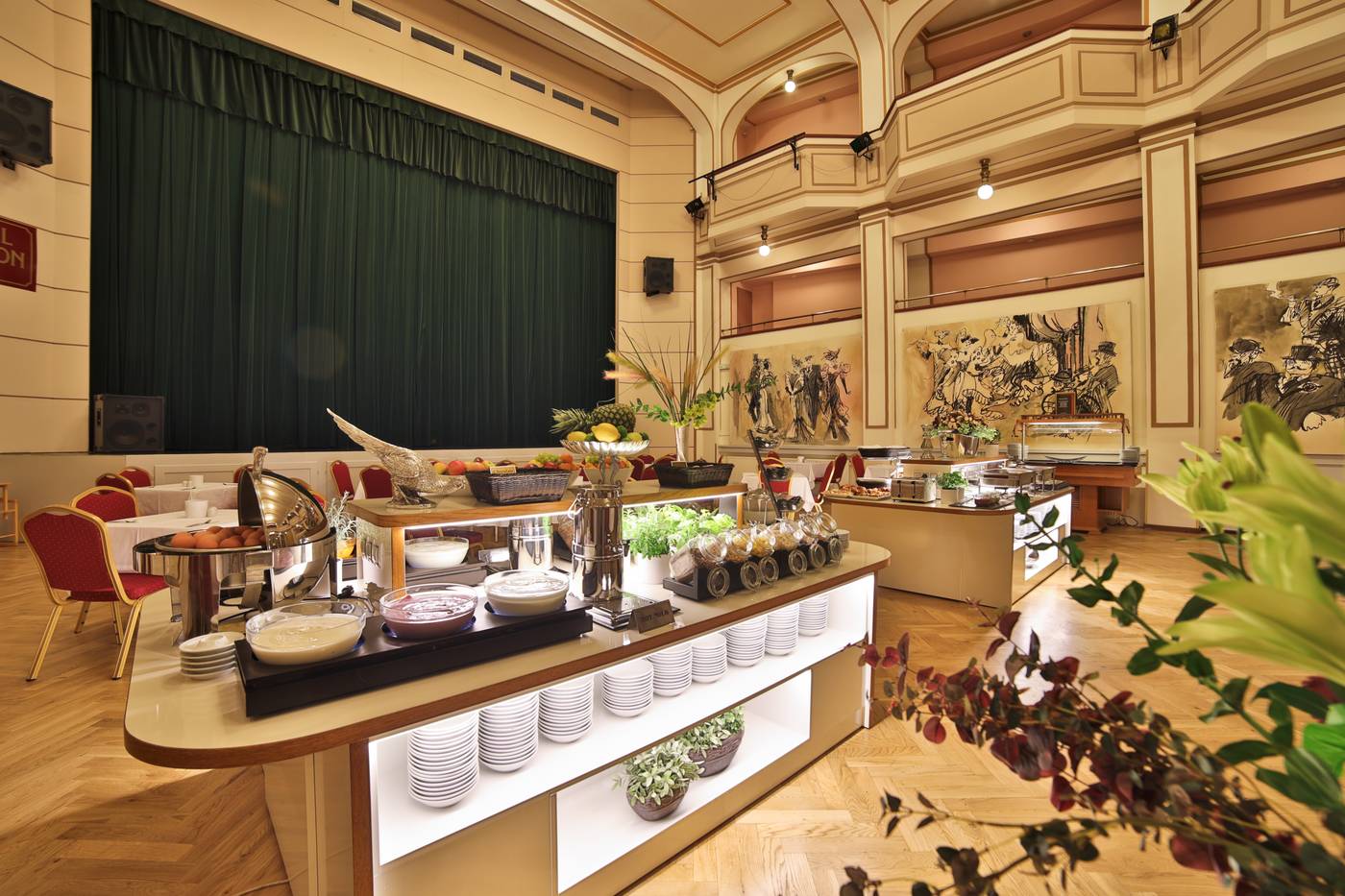 Ariston---Ariston-Patio-Hotel-Restaurant-29