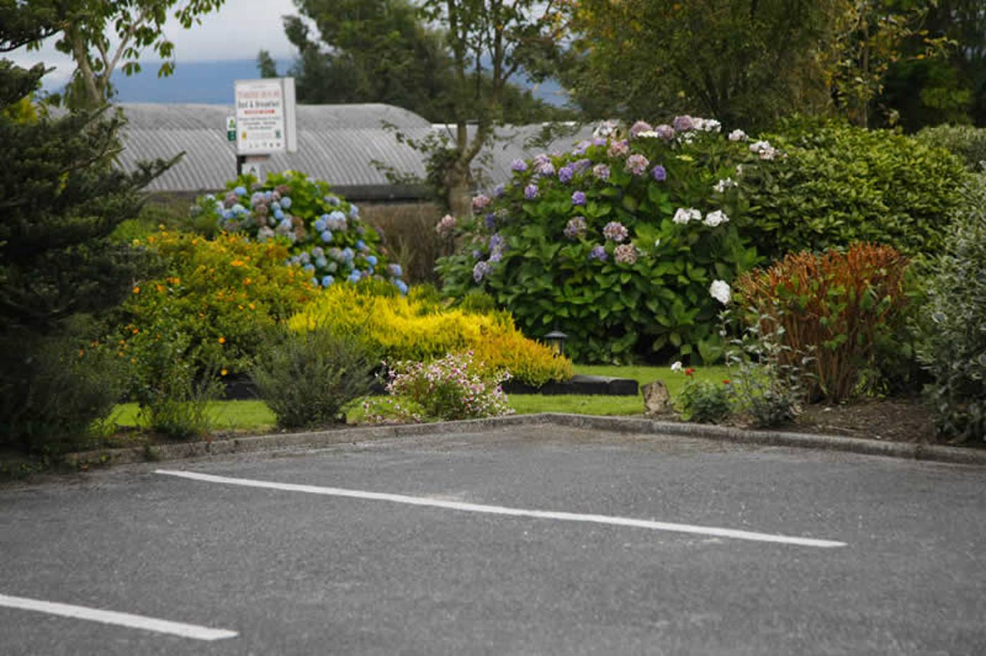 Torine House B&B-Ireland-Killorglin Ring of Kerry-General view-2