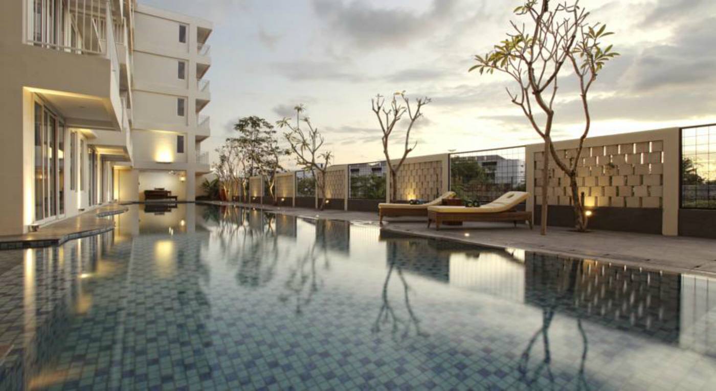 Paragon Hotel Seminyak Bali-Indonesia-BALI-General view-9