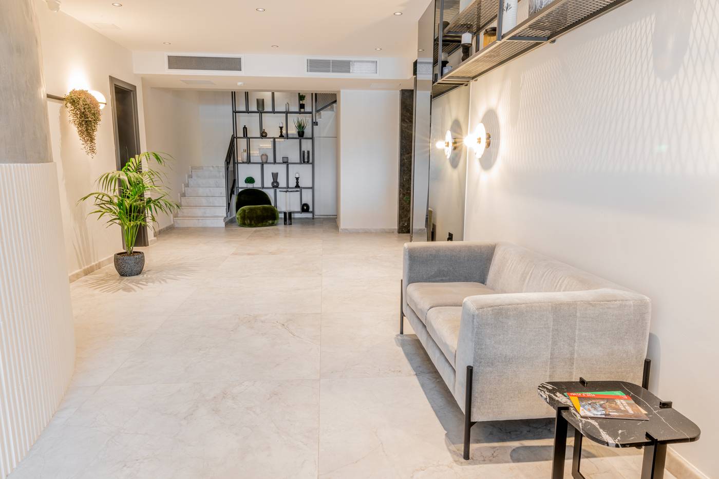 The Londoner Hotel Sliema