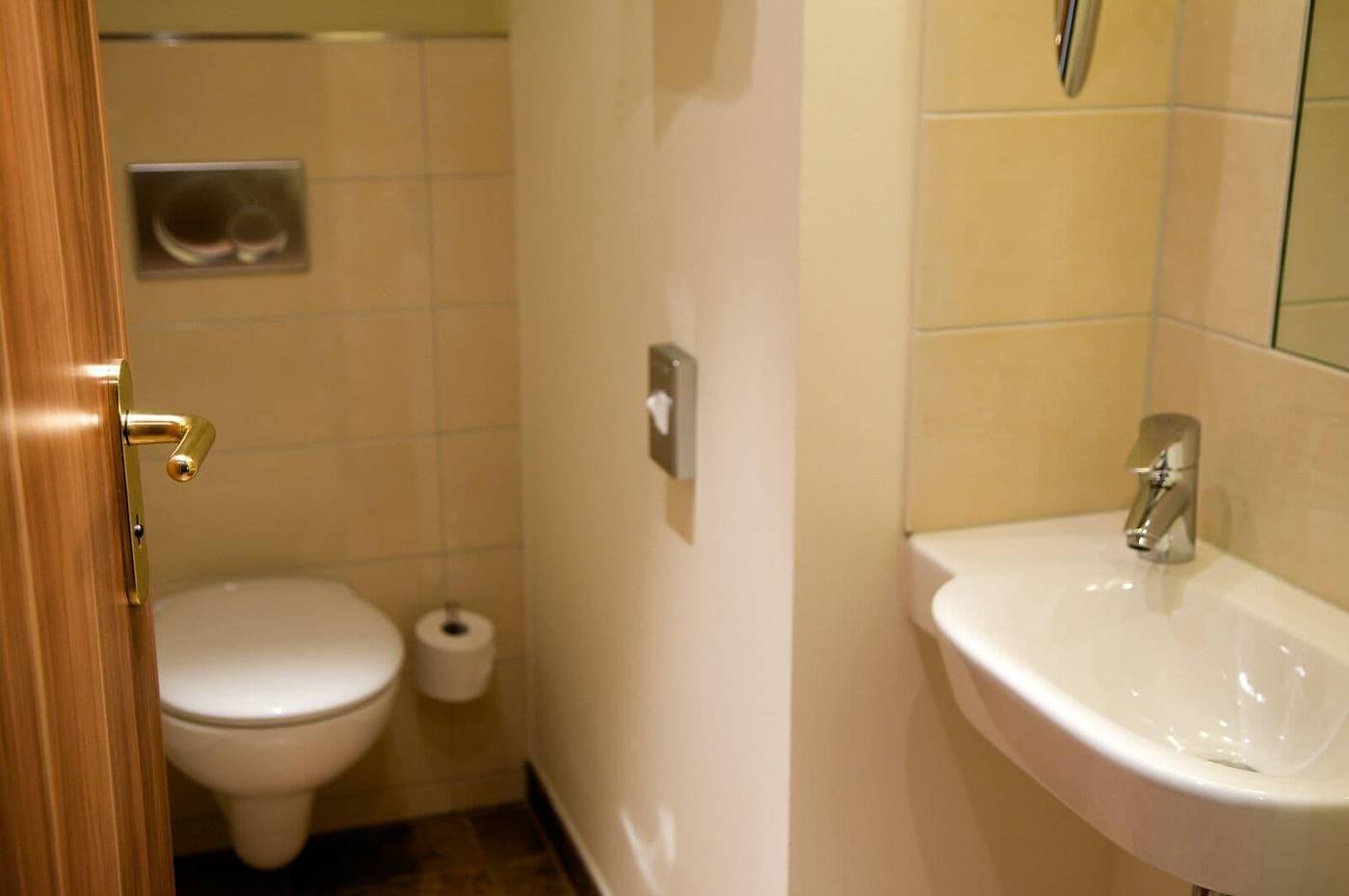 Ringhotel Katharinen Hof-Germany-UNNA-Room-3