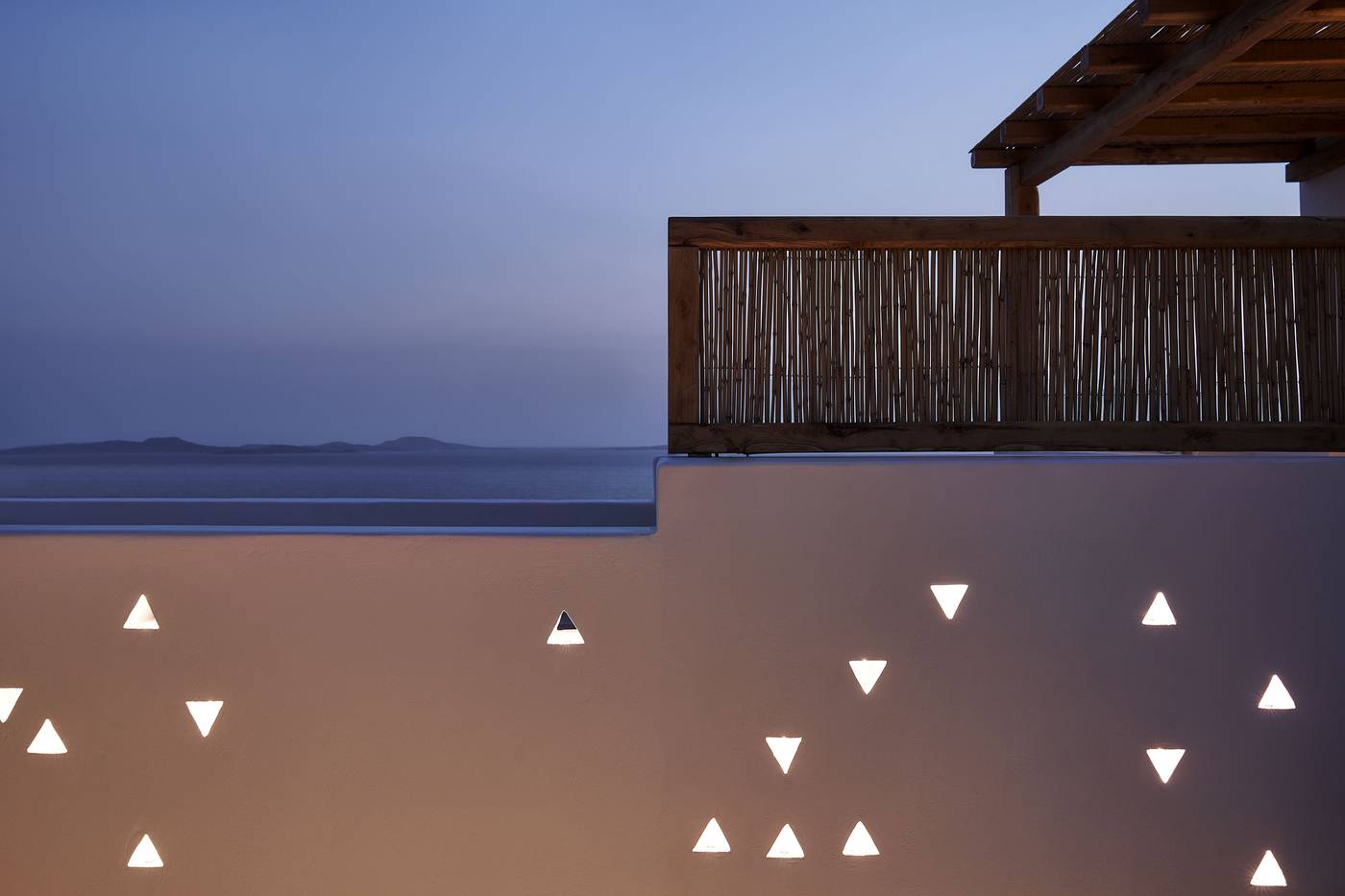 Amyth of Mykonos Hotel-Greece-Mykonos-General view-1