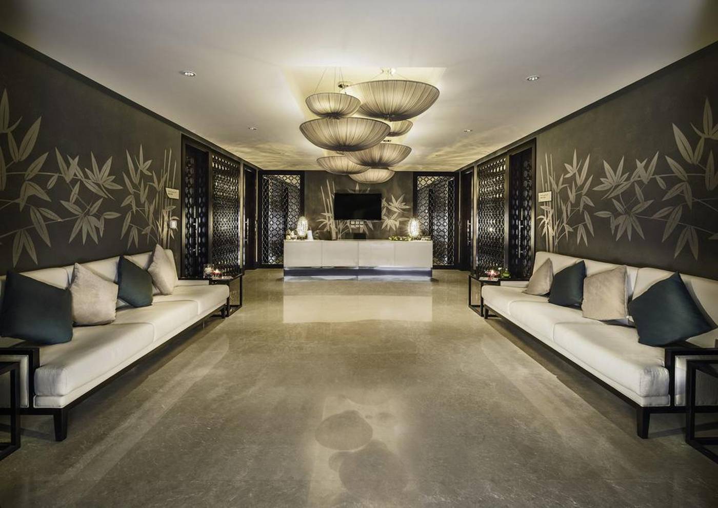 Millennium Plaza Doha-Qatar-Doha-Lobby-2