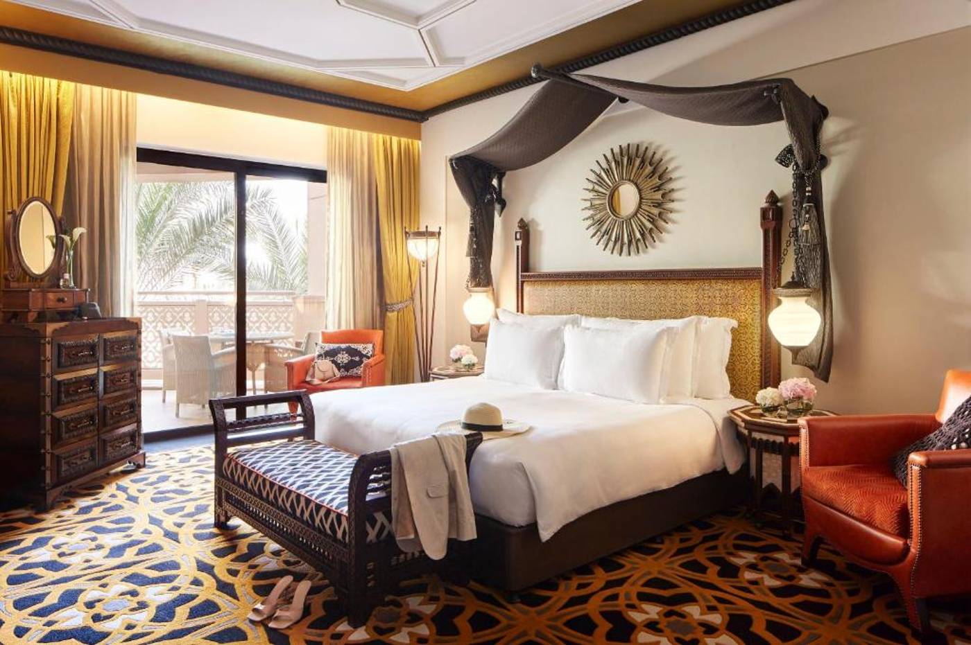 Jumeirah-Al-Qasr--Room-26