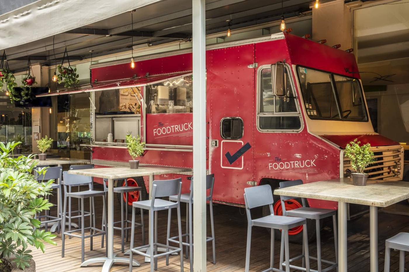 Fiesta Inn Insurgentes Sur-Mexico-CIUDAD DE MEXICO-Lobby-6