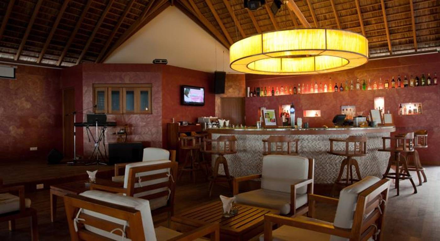 Vakarufalhi Island Resort