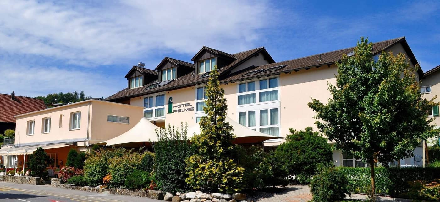Hotel Felmis Ag-Switzerland-LUZERN HORW-General view-6