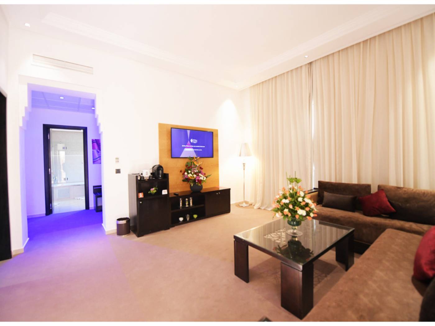 El Olivar Palace & Spa 10.09