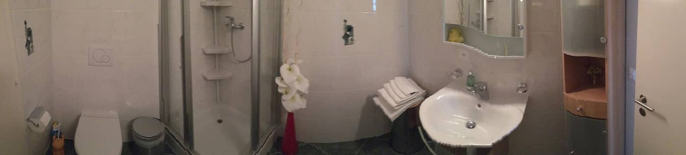 B&B Kelly-Switzerland-RENENS-Room-9