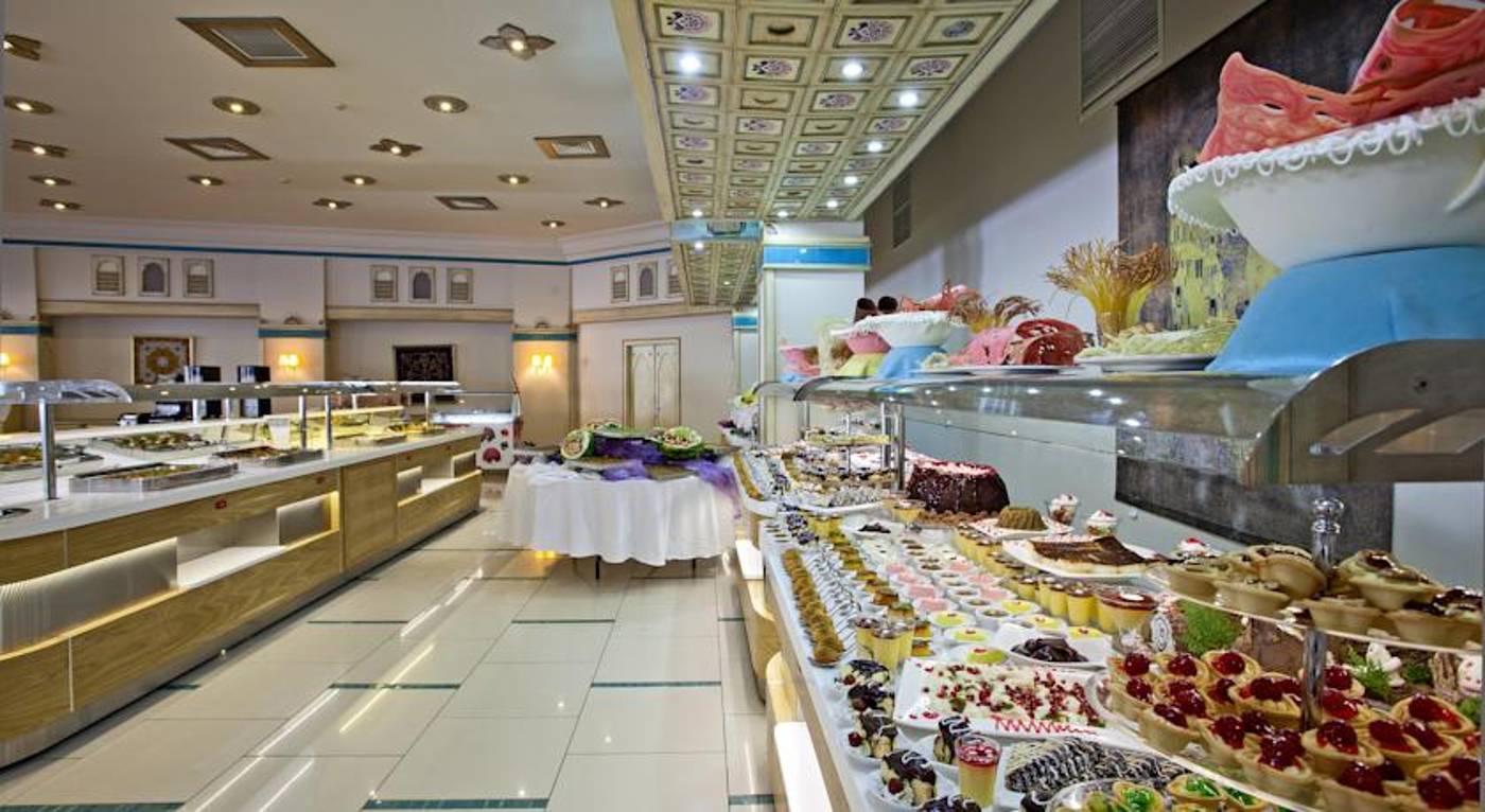 Salmakis Beach Resort & Spa