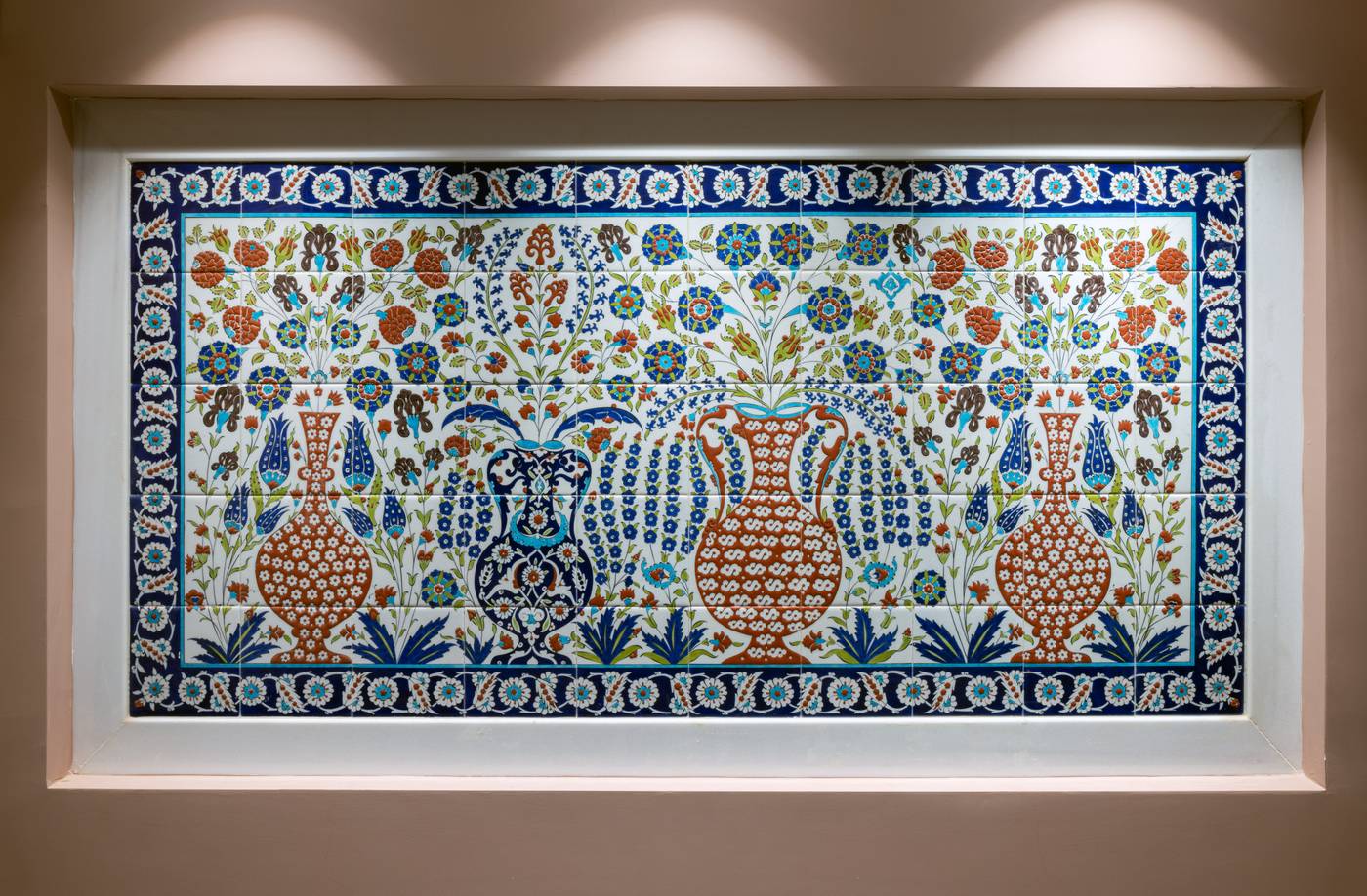 Hotel Turkish House-Turkey-istanbul-Restaurant-1