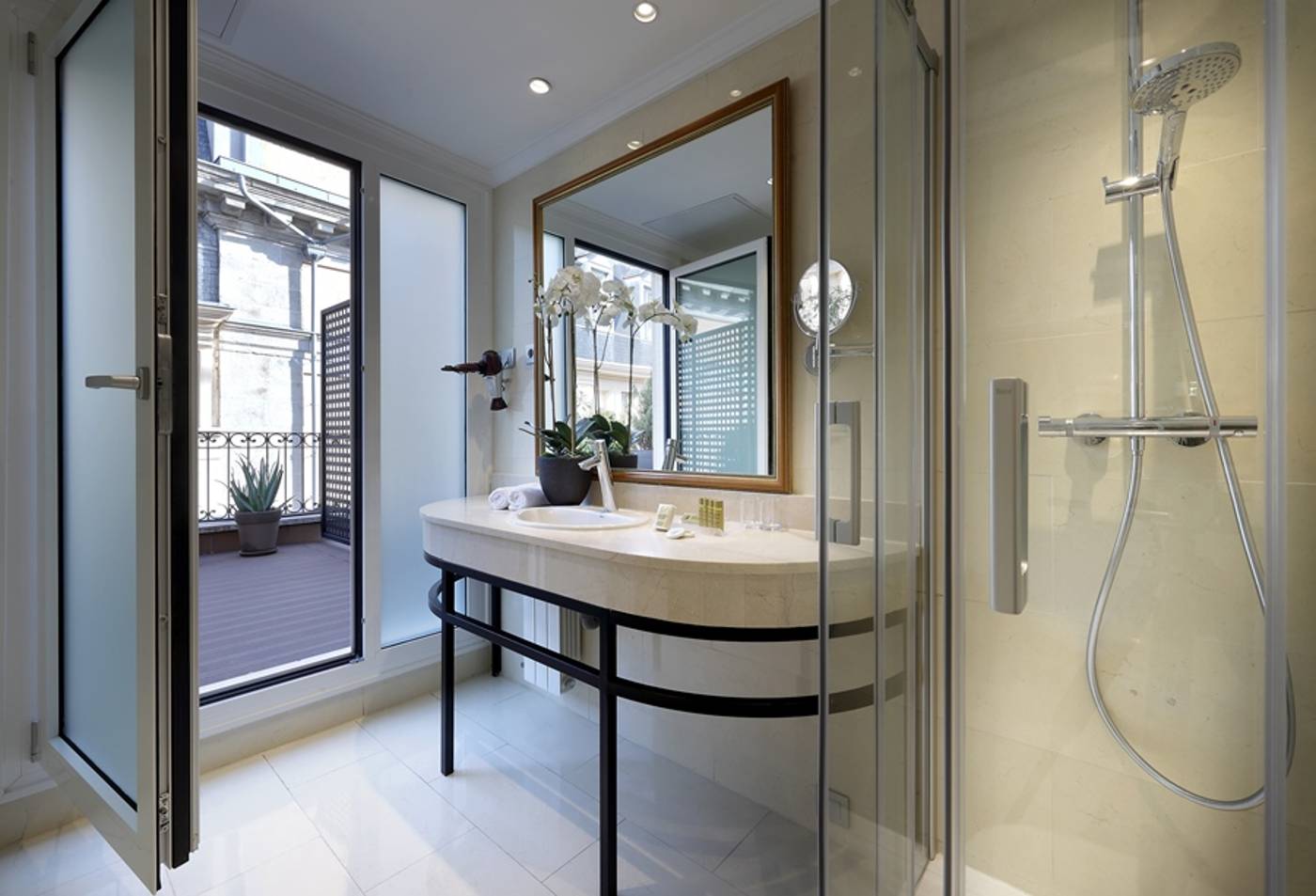 Eurostars-Casa-de-la-Lirica-General-view-19