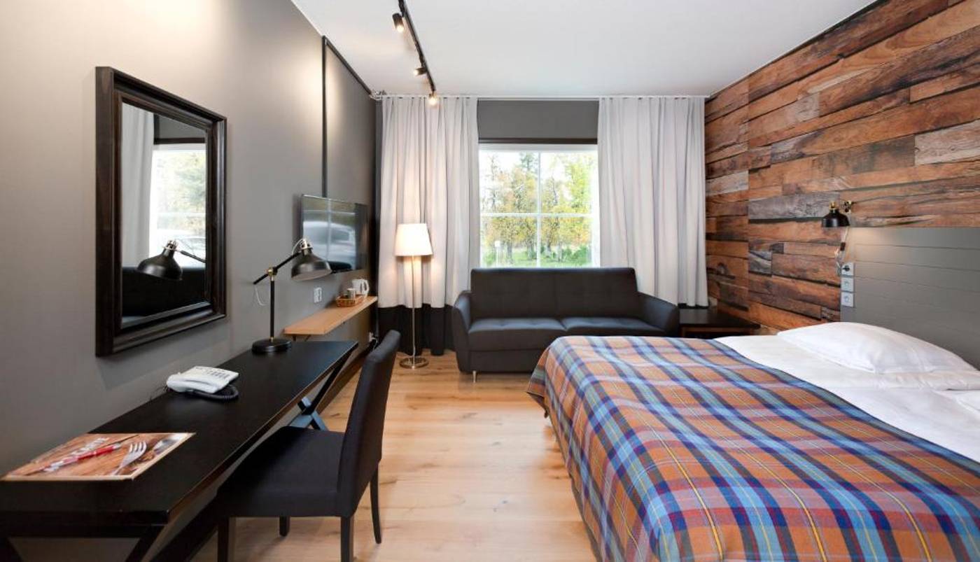 Holiday Club Saariselka-Finland-SAARISELKA-Room-7