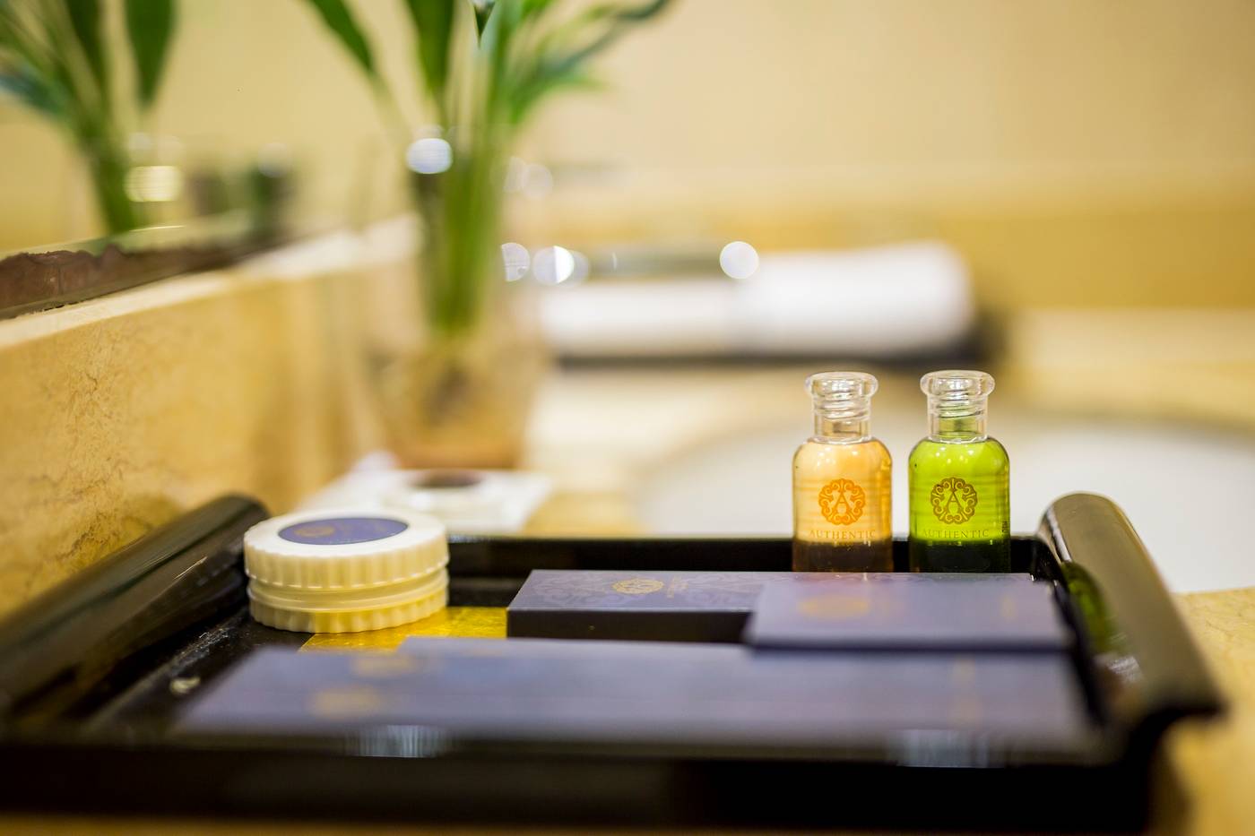 Authentic Hanoi Boutique Hotel-Vietnam-HANOI-Room-10