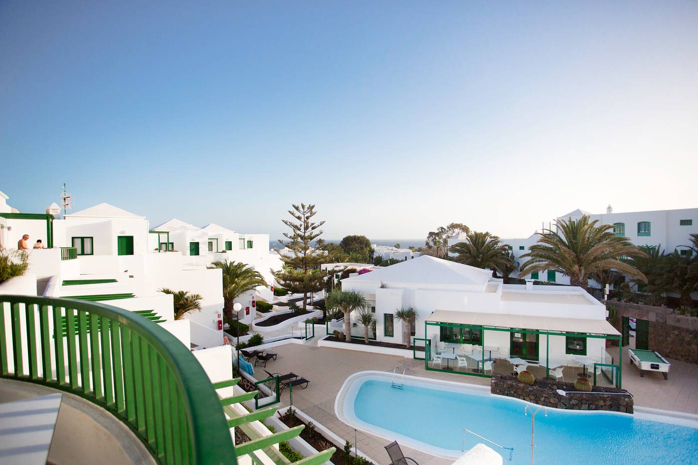 Apartamentos El Guarapo in Canaries, Lanzarote, Spain