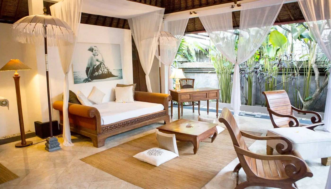 The Mansion Resort Hotel & Spa part2