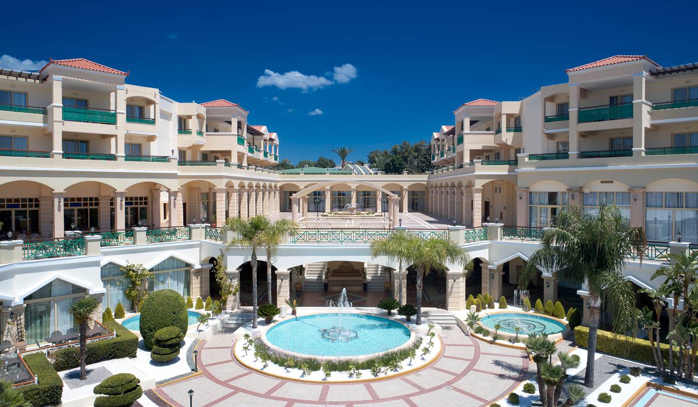 Lindos-Princess-Beach-Resort---Spa-General-view-10