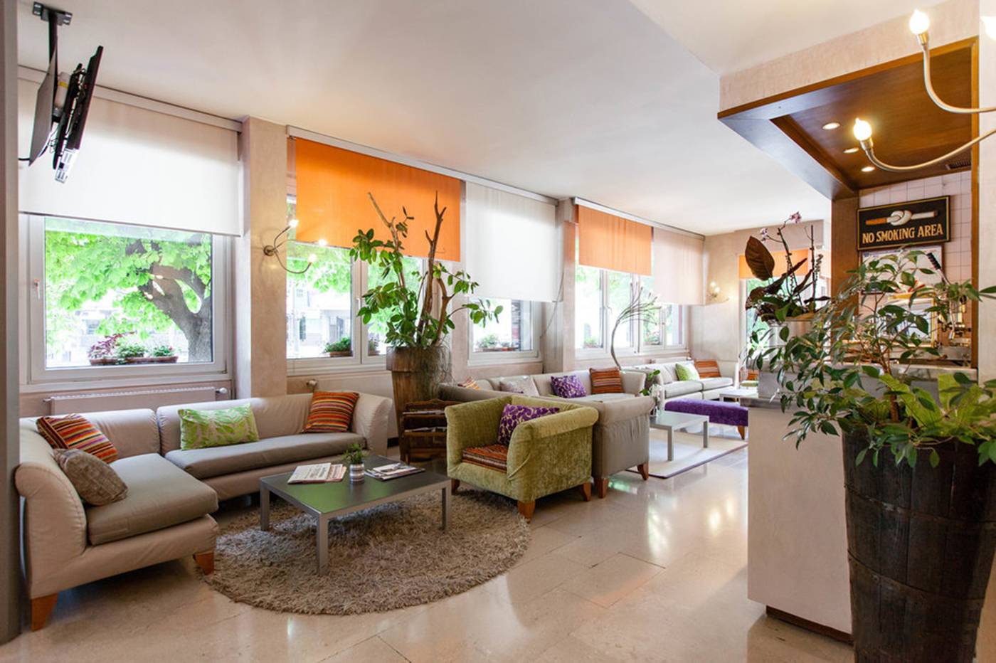 Park Hotel Meuble-Italy-COMO-Lobby-6