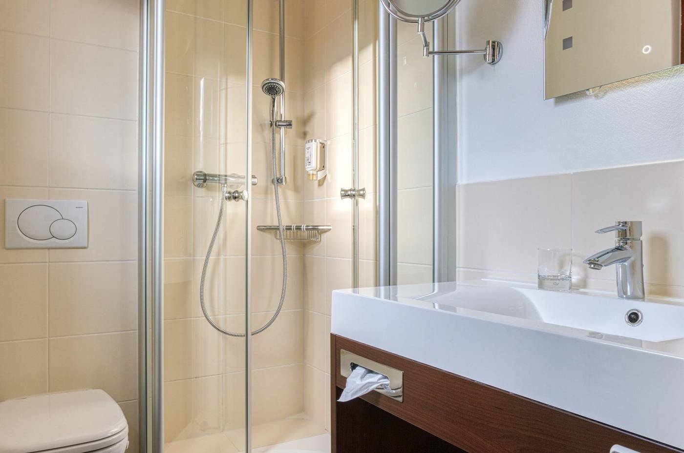 Centro Hotel Sautter, Trademark Collection By Wynd-Germany-Stuttgart-Room-5