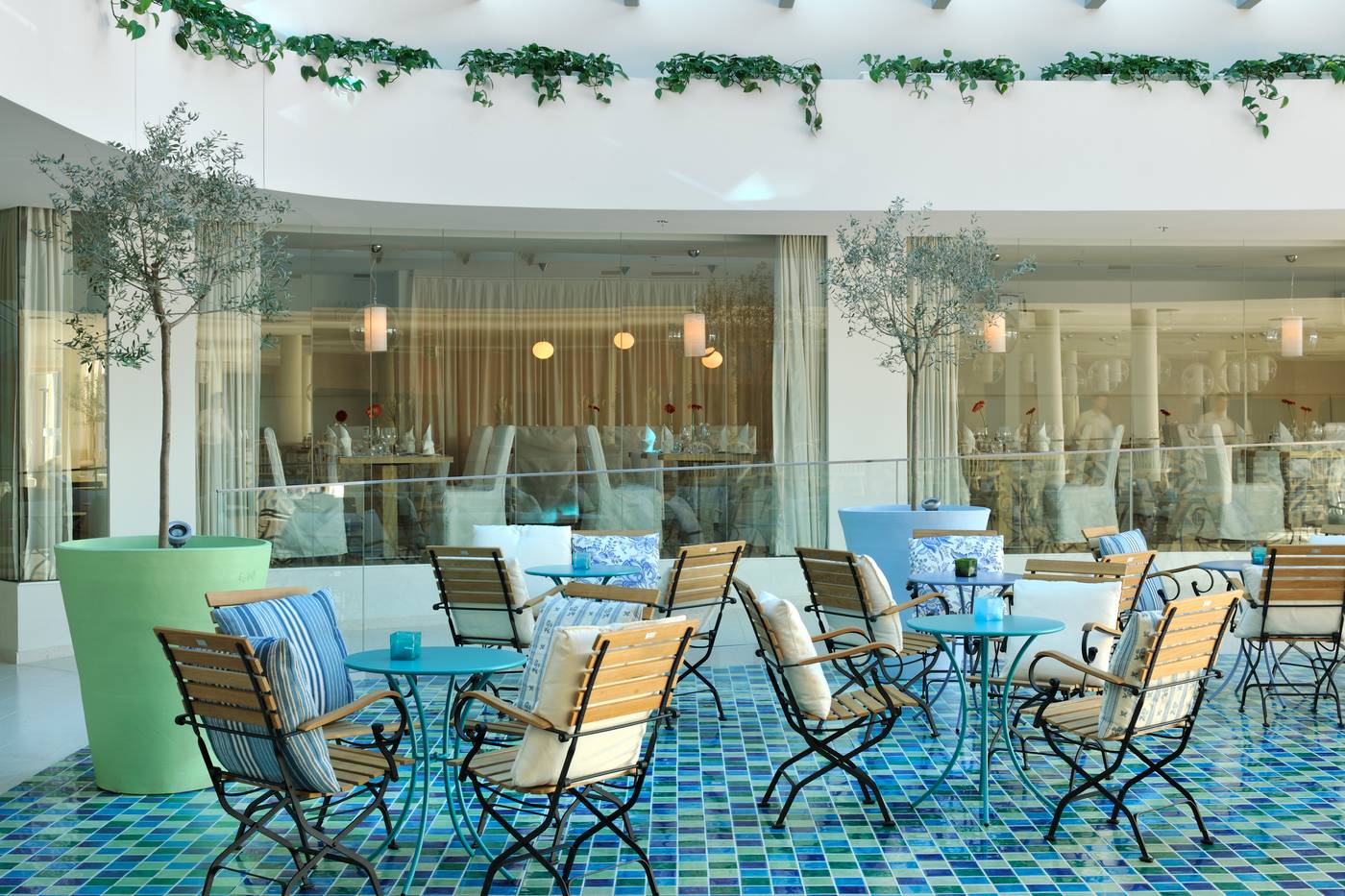 Falkensteiner-Hotel-Spa-Iadera-Bar-37