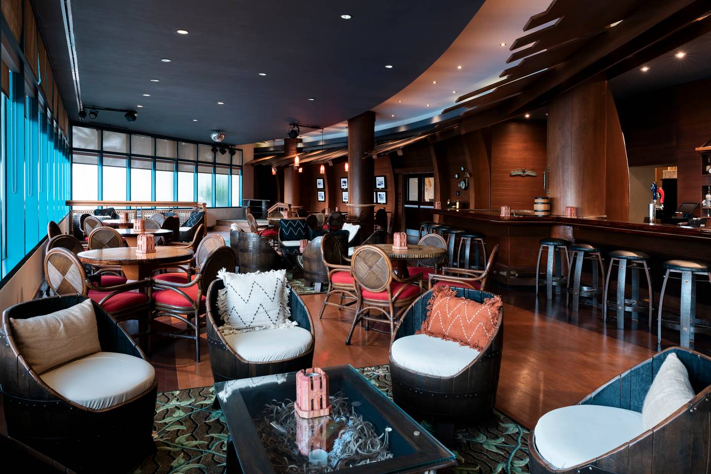 Hilton Barbados 17.12