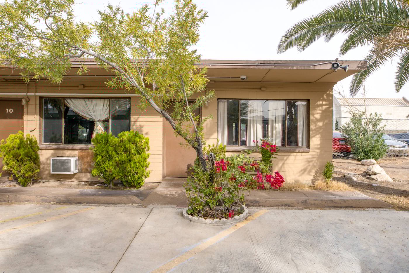 OYO Oasis Motel Las Vegas I-15-United States-Las Vegas NV-General view-5