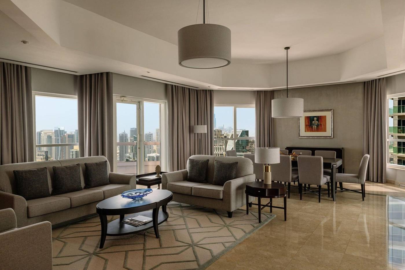 Dubai-Marriott-Harbour-Hotel---Suites-Room-11